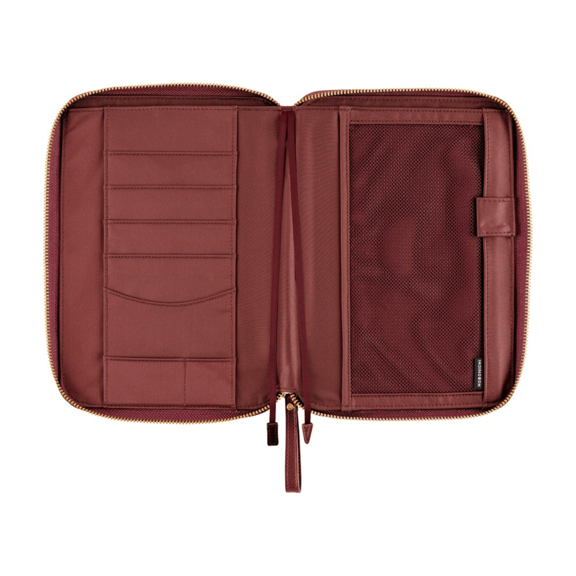 Cover Cousin A5 Single Color - Amarone