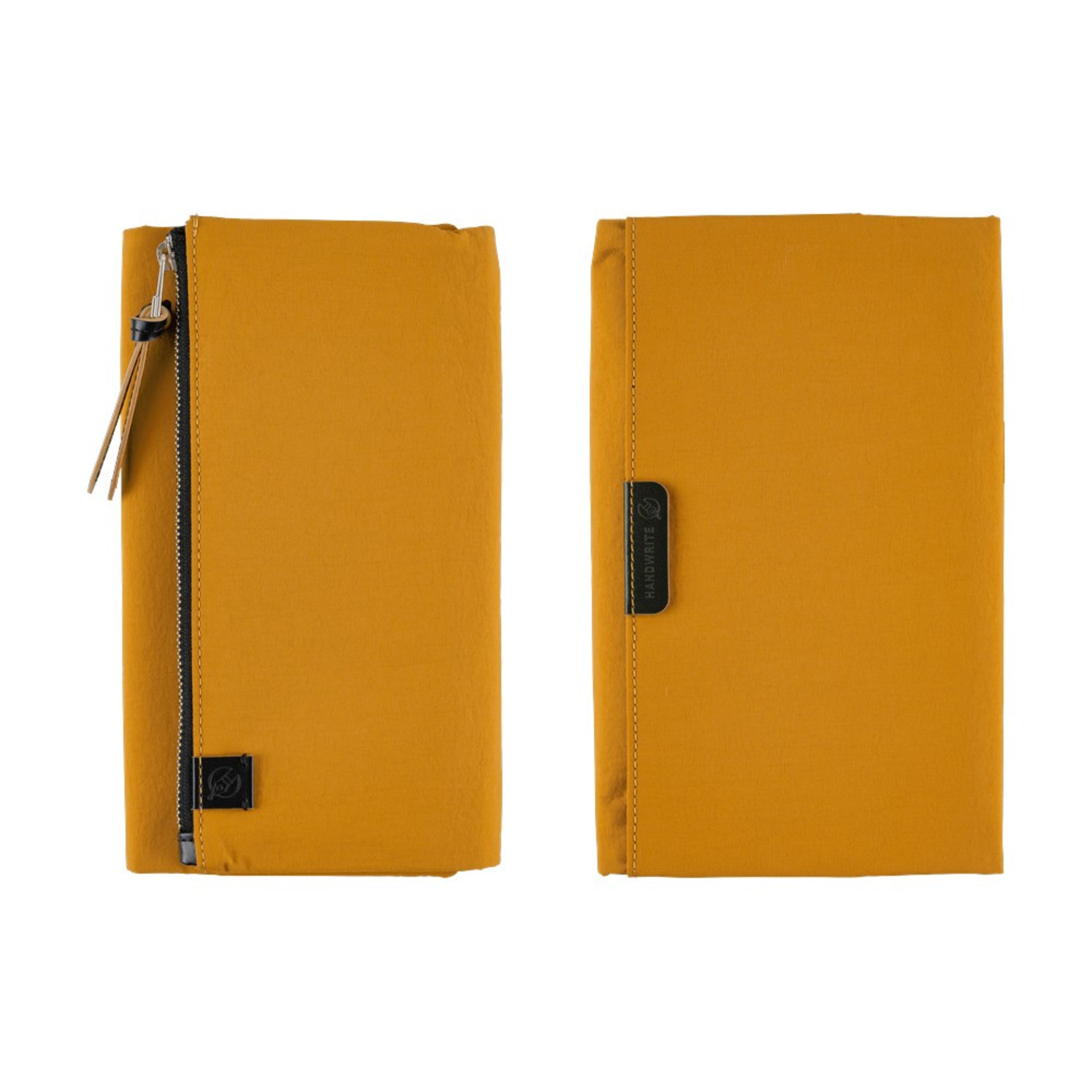 Cover Weeks Tragen - Mustard