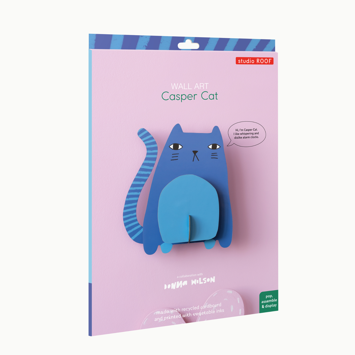 Casper Cat