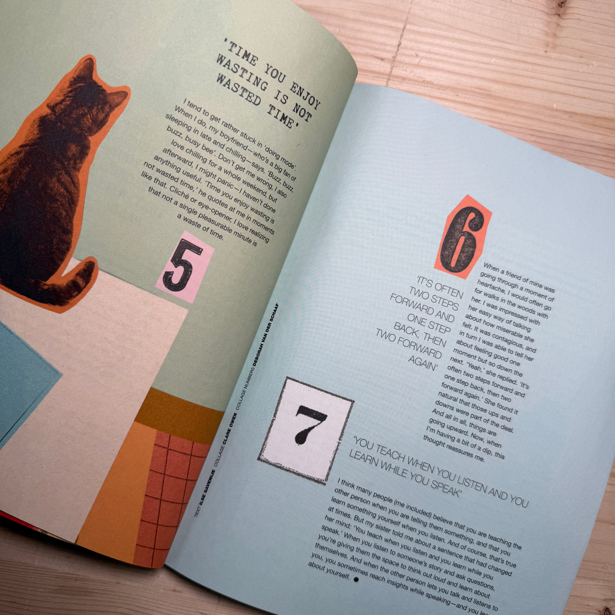 Flow Book for Paper Lovers - Next Gen Edition