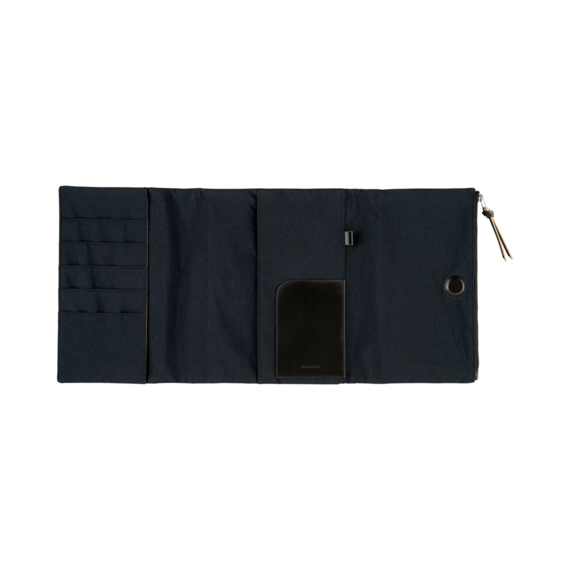 Cover Cousin A5 Tragen - Black