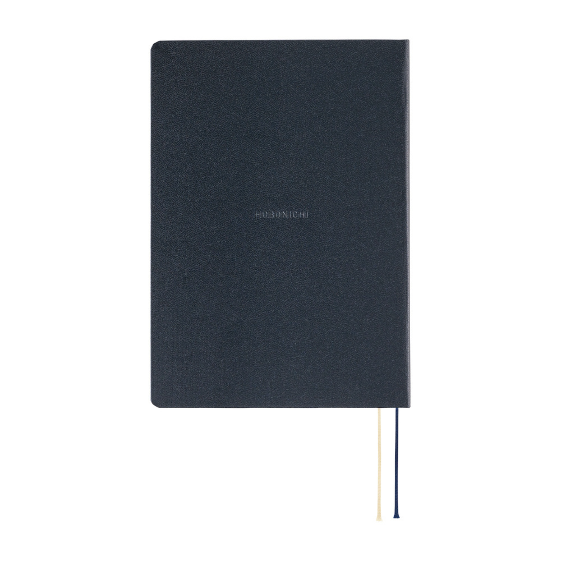 Hobonichi HON A5 2027  - Slash Navy
