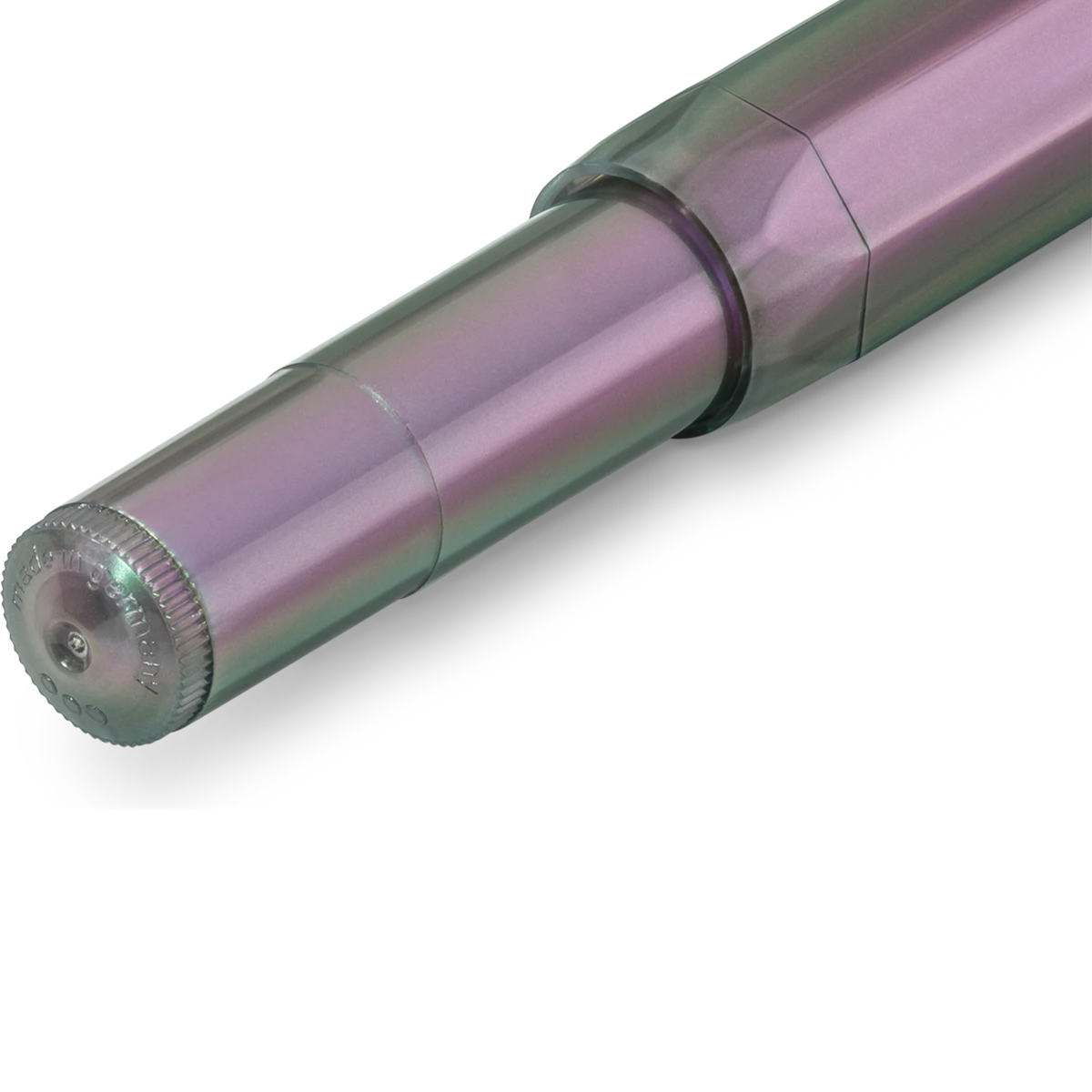 Penna stilografica Lunar Sport Kaweco - Shadow Purple