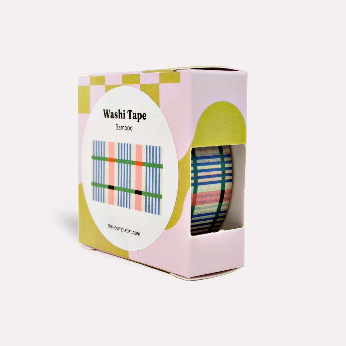 Washi Tape Bamboo