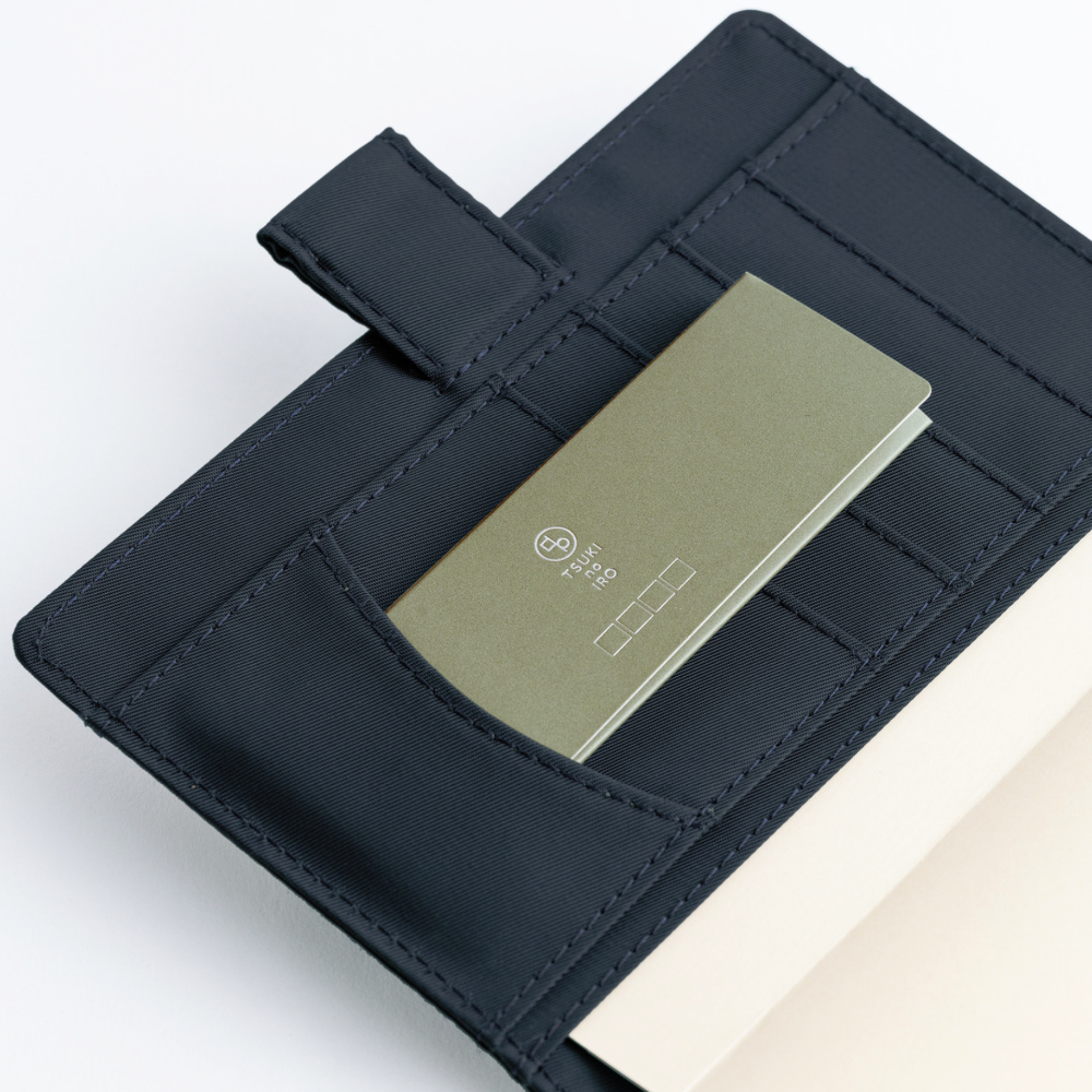 Hobonichi Accessories: TSUKI no IRO: Translucent Sticky Notes