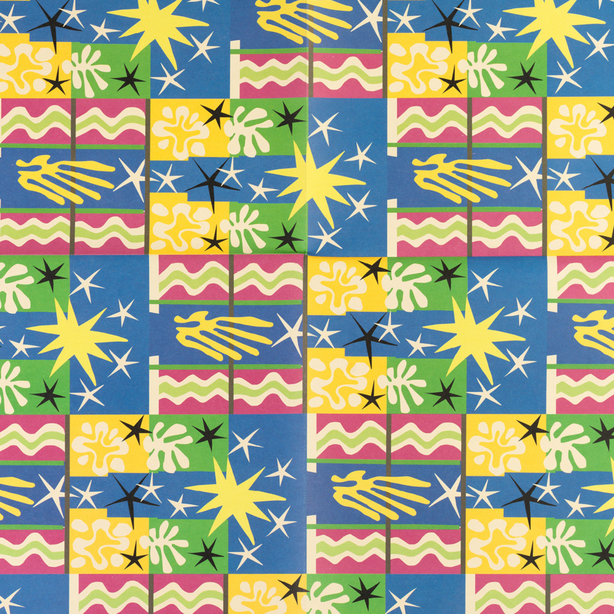 Carta regalo - Matisse