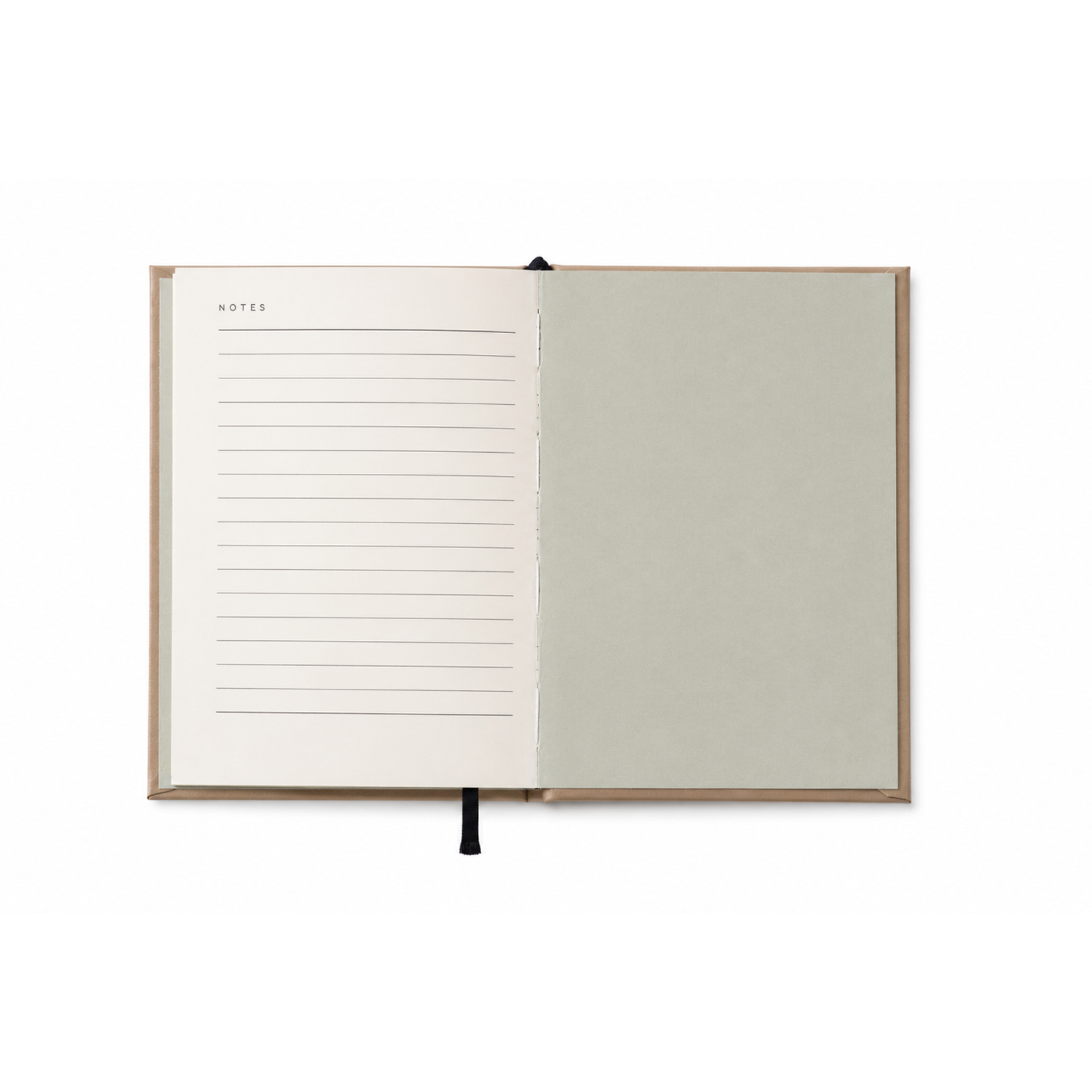Agenda Alva Small 2027 - Sand