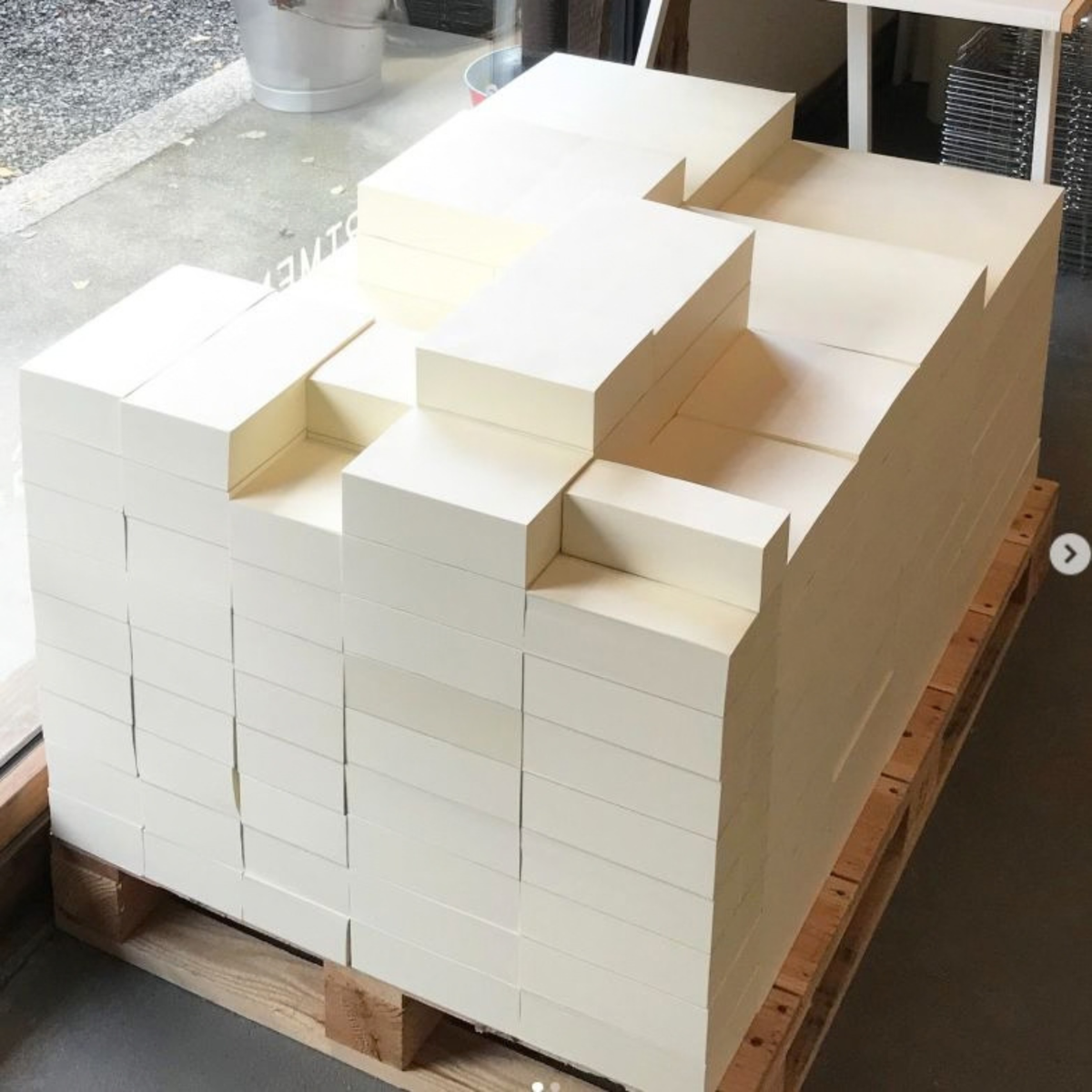 MD PAPER Block