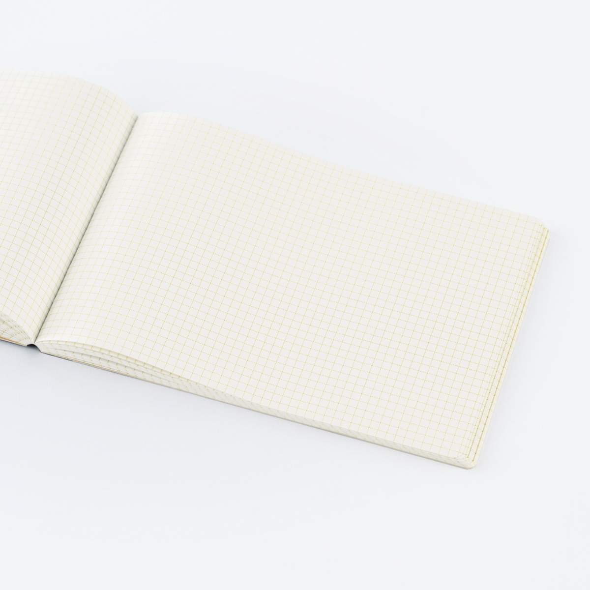 Hobonichi Landscape Notebook