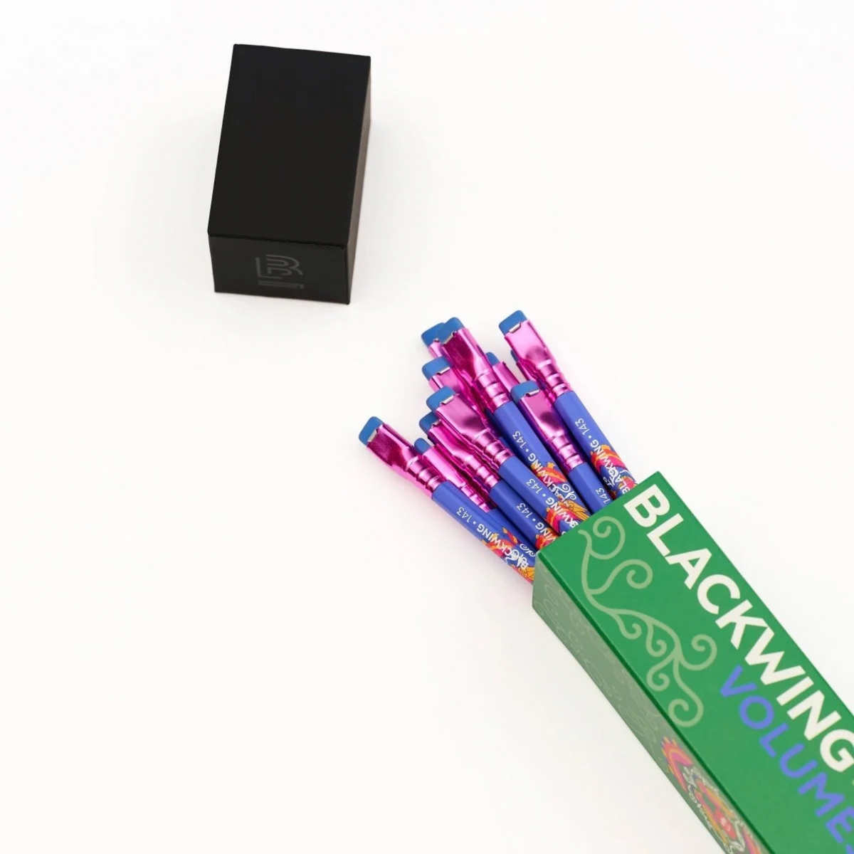 Blackwing Limited Edition Vol.143 - Frida Kahlo