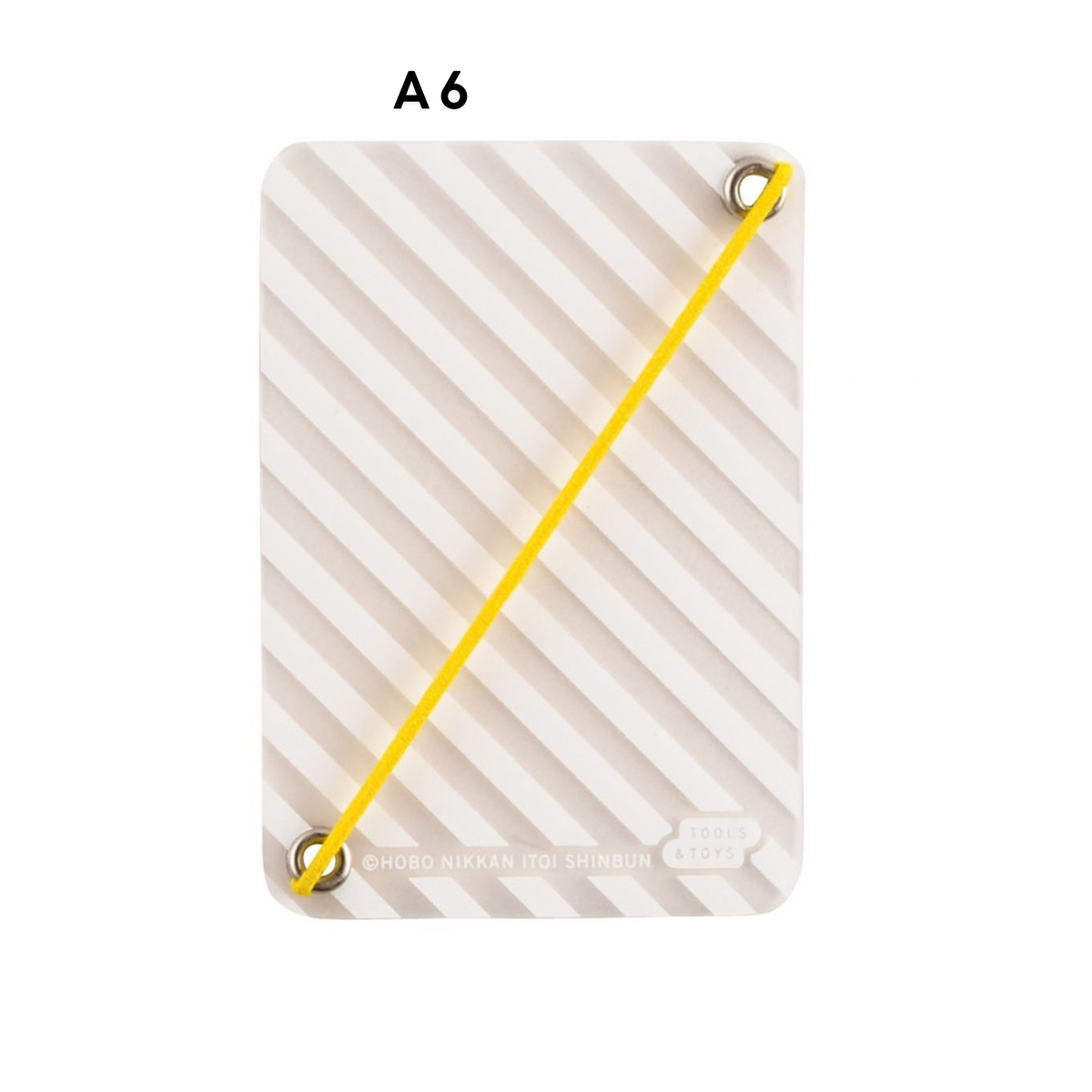 Hobonichi Accessories: Page Keeper