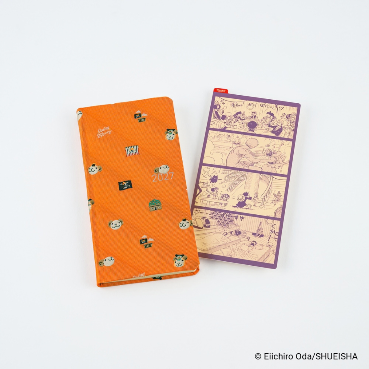 Hobonichi Accessories: Sottopagina Pencil Board One Piece