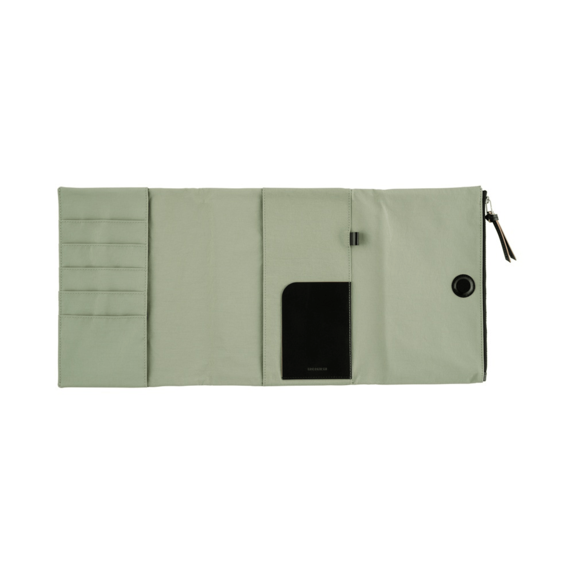 Cover Cousin A5 Tragen - Oakmoss