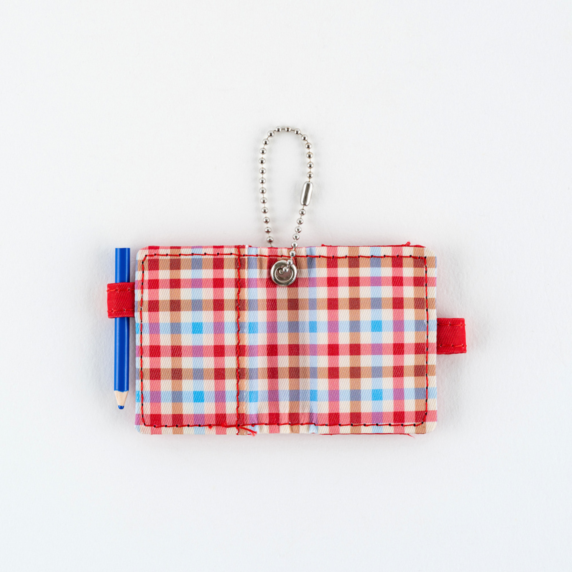 Hobonichi Accessories: Techo Mini Keychain