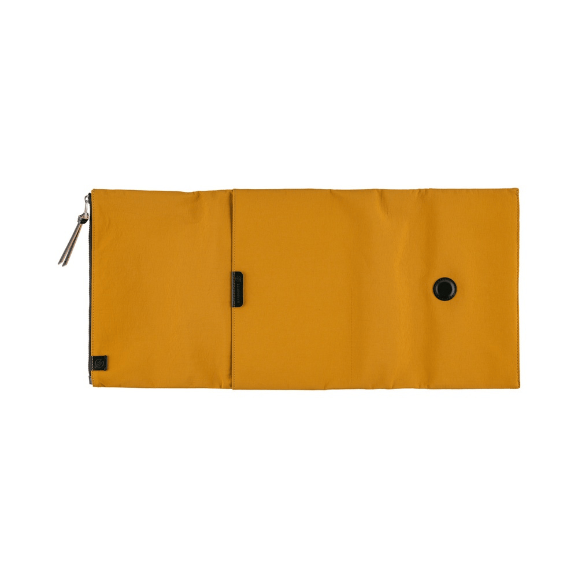 Cover Cousin A5 Tragen - Mustard