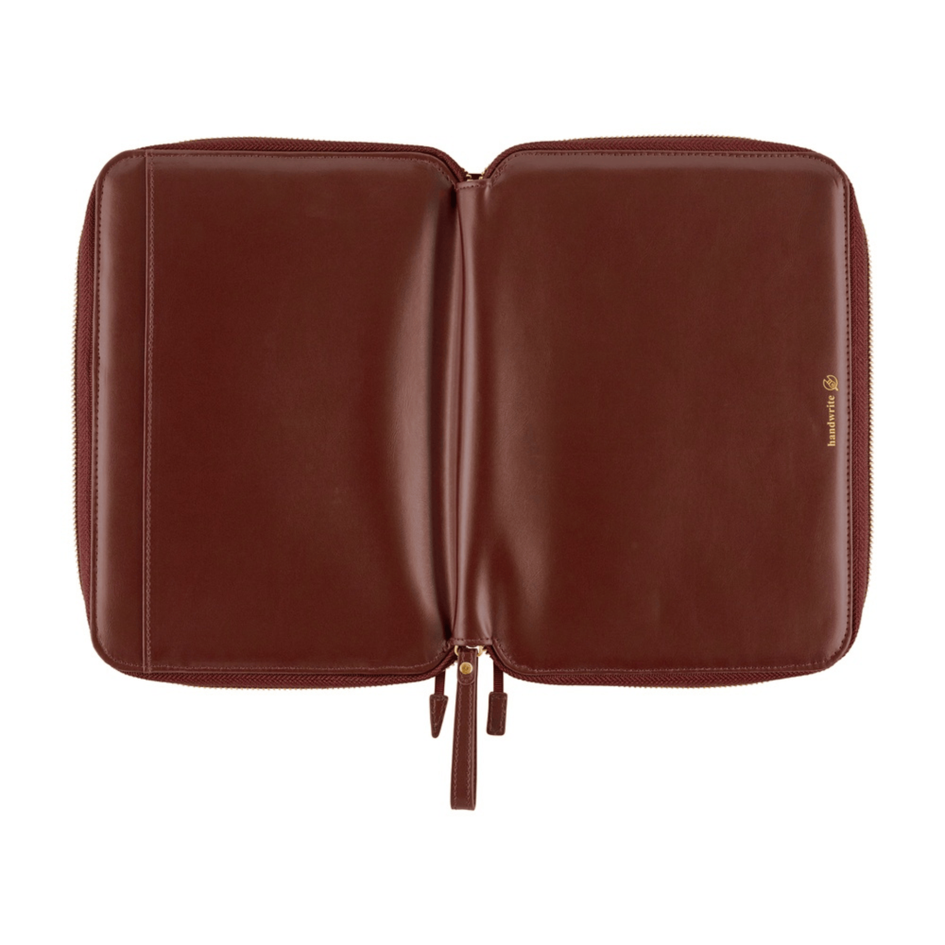 Cover Cousin A5 Single Color - Amarone