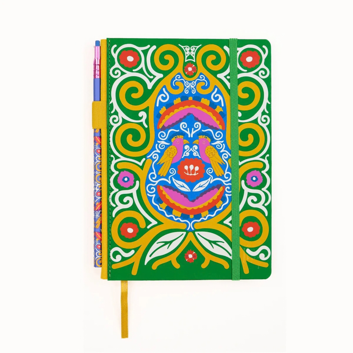 Blackwing Notebook A5  - Volume 143 Frida Kahlo
