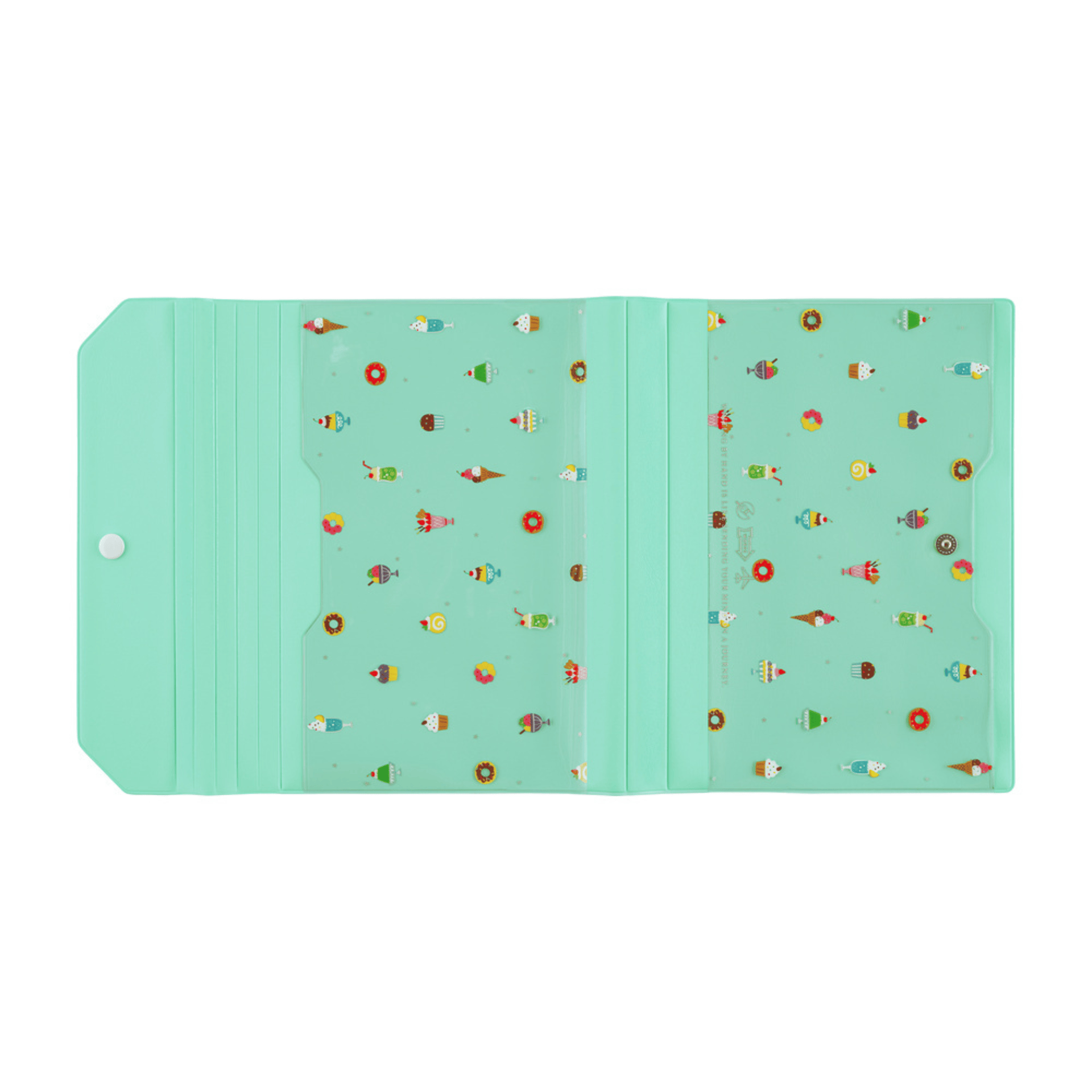 Cover Cousin A5 Alettone - Sweets