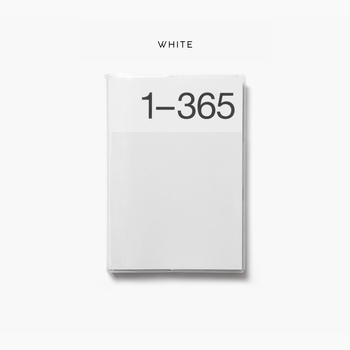 Journal 365