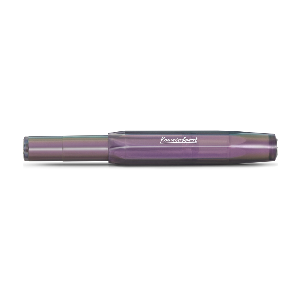 Penna stilografica Lunar Sport Kaweco - Shadow Purple