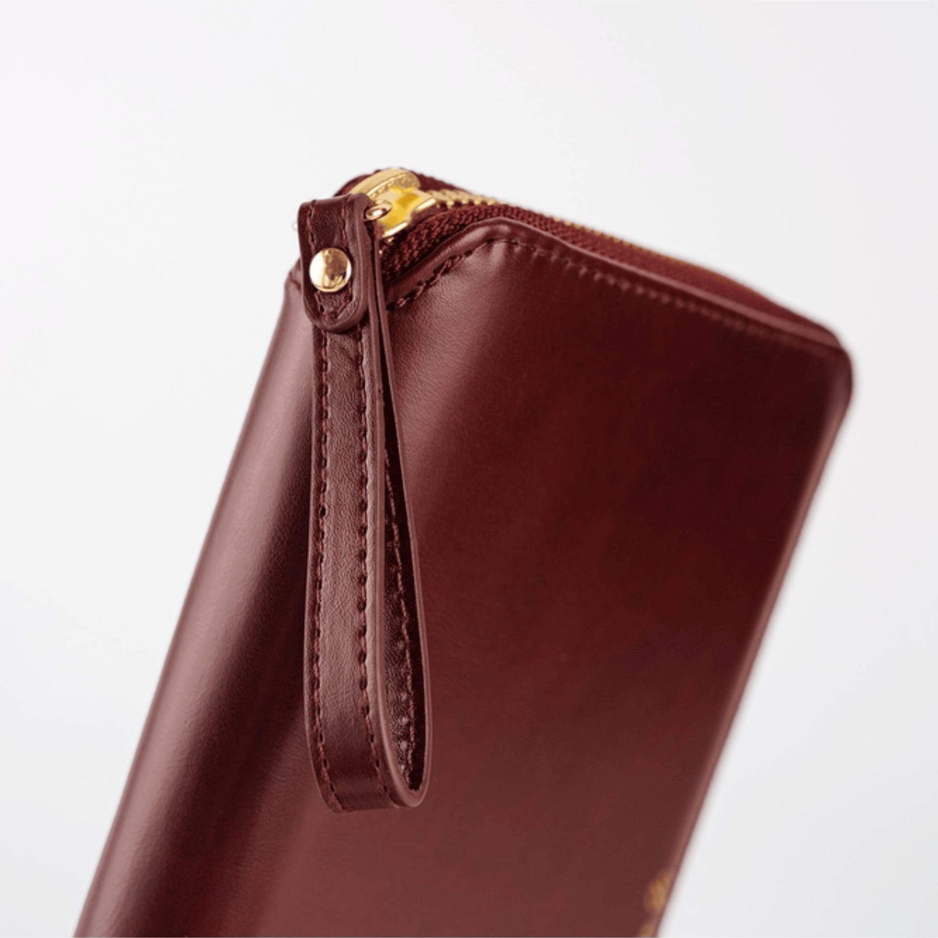 Cover Weeks Single Color - Amarone