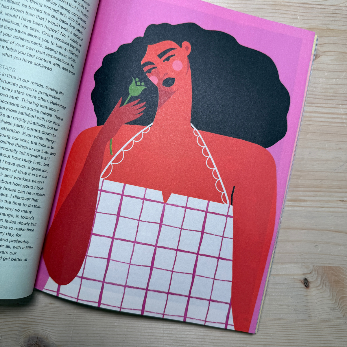 Flow Book for Paper Lovers - Next Gen Edition