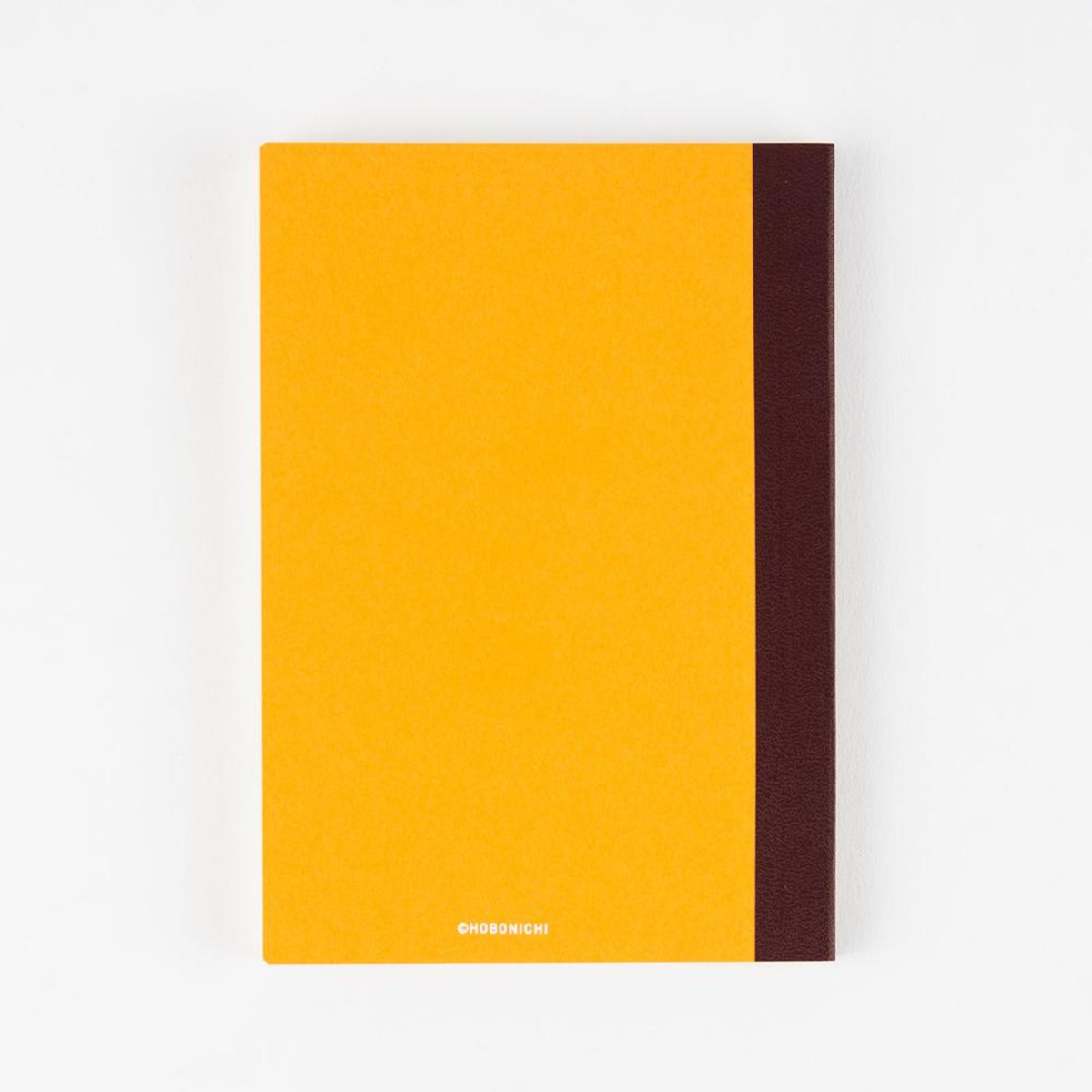 Hobonichi Graph Notebook