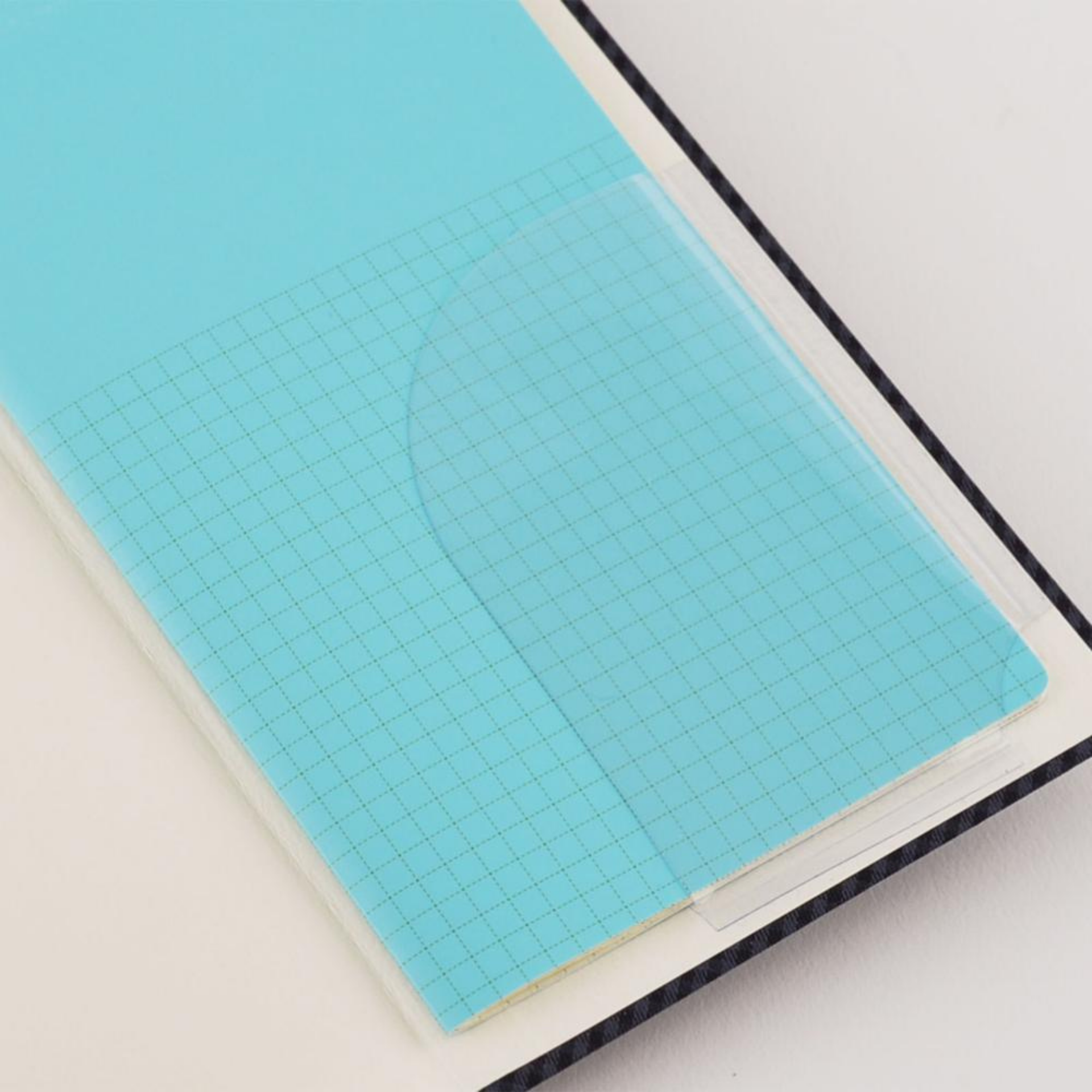 Hobonichi Accessories: Memo Pad Notebook