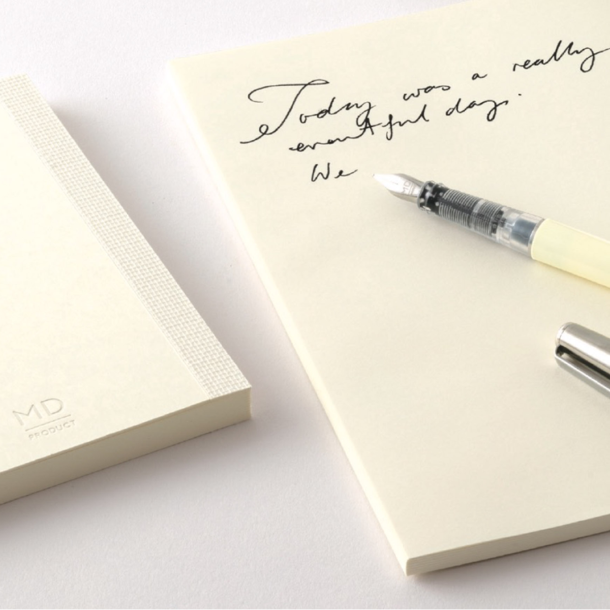MD Notebook Mikiko Amemiya - Limited Edition
