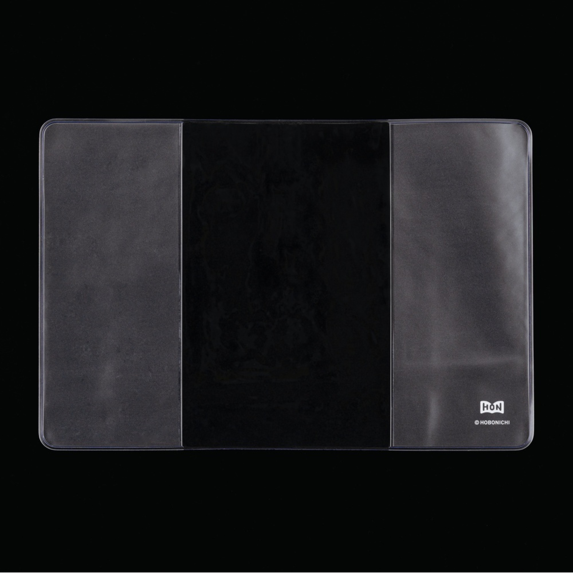 Clear Cover per HON A5