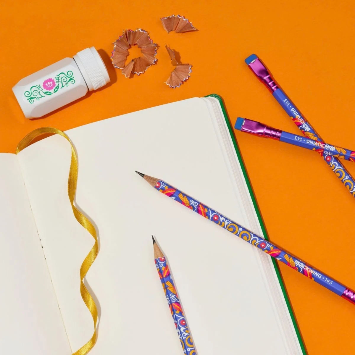 Cofanetto Gift Blackwing Volume 143 - Frida Kahlo