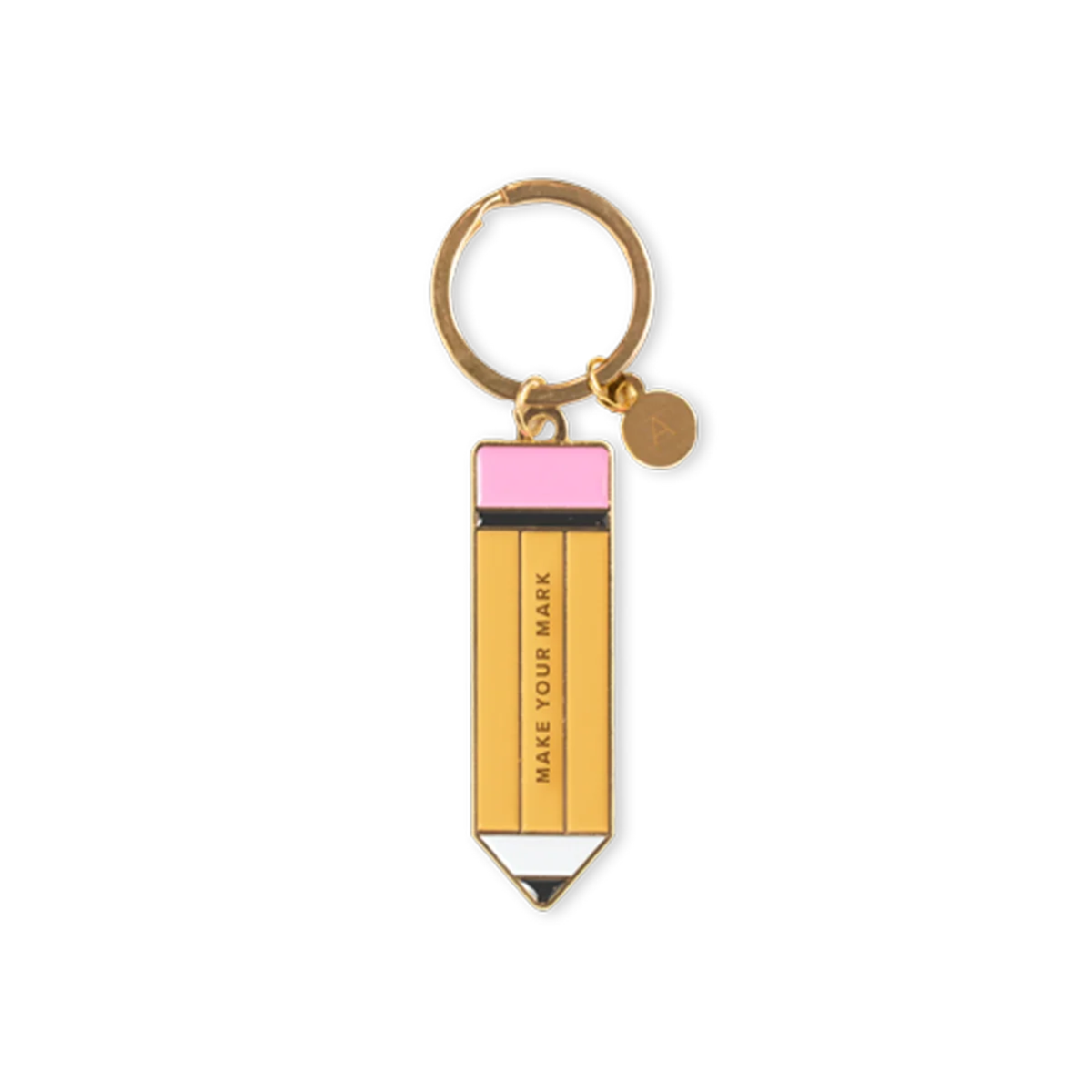 Appointed Keychain