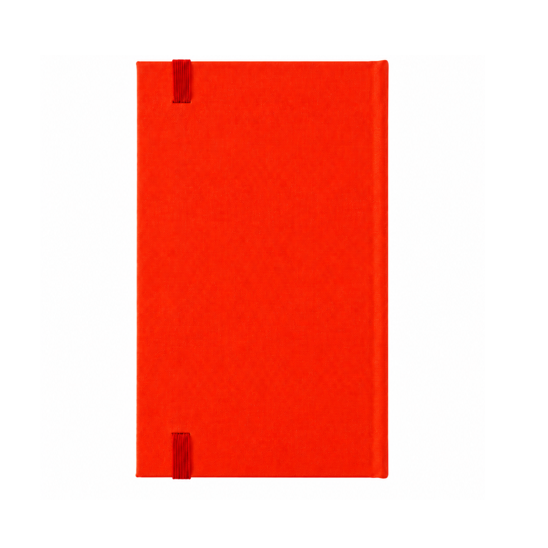 Agenda Alva Small 2027 - Orange