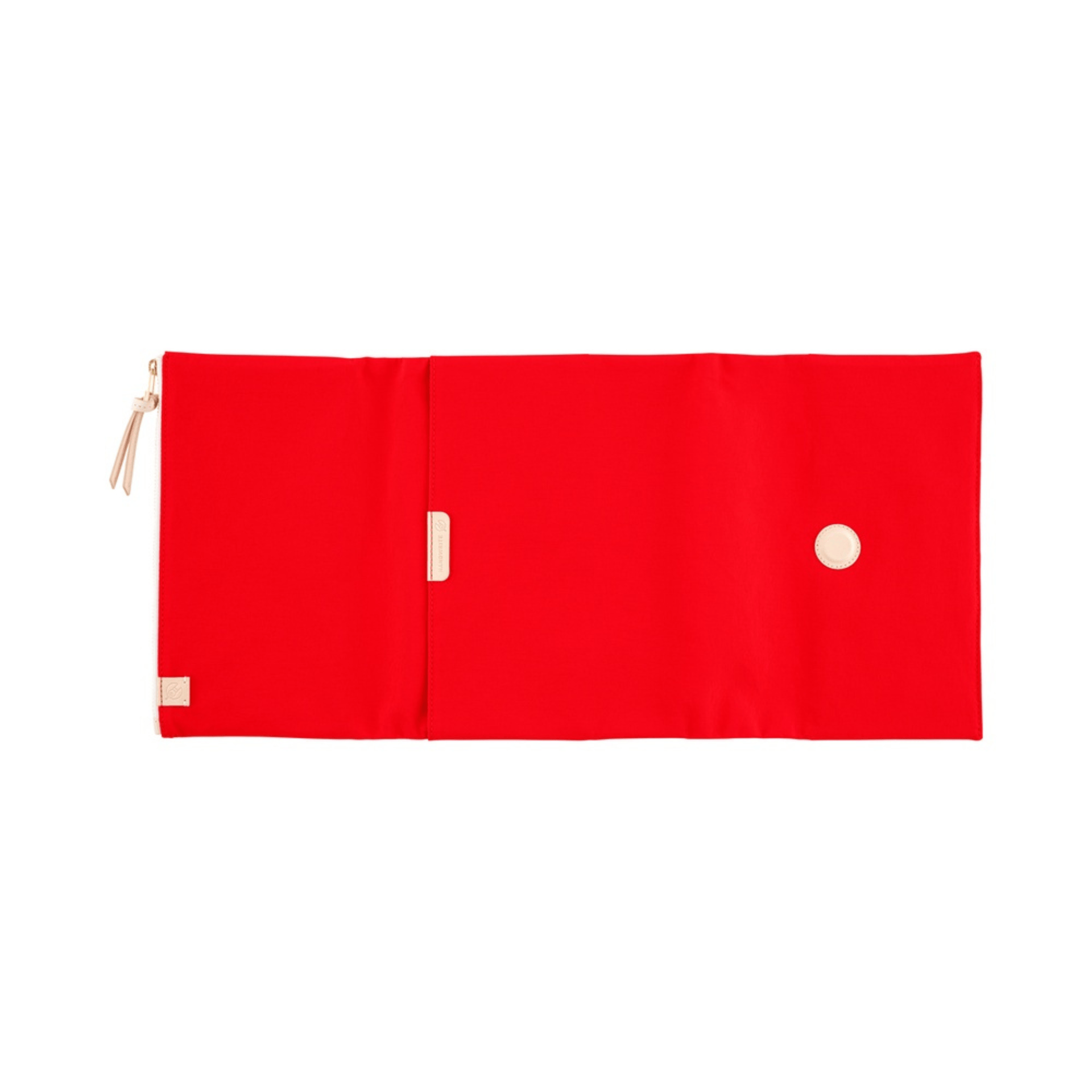 Cover Cousin A5 Tragen - Red