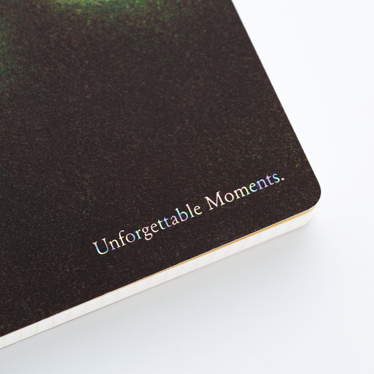 Hobonichi Landscape Notebook