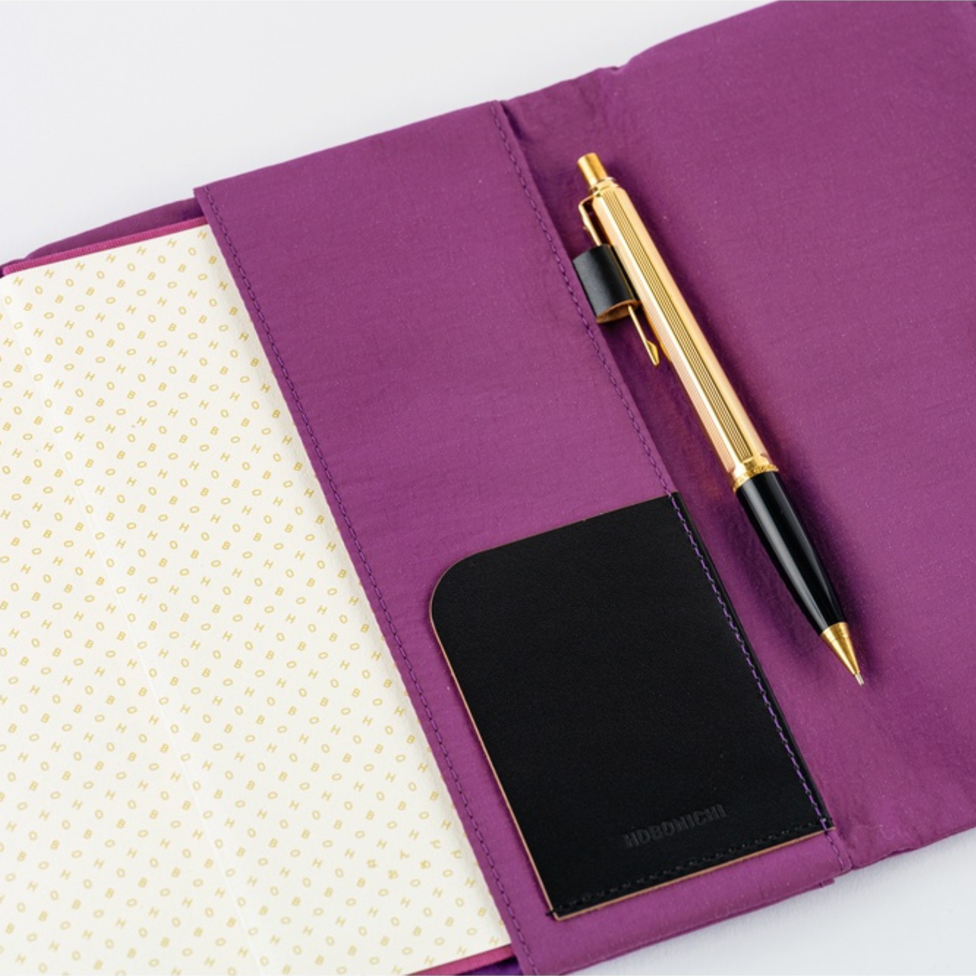 Cover Weeks Triggen - Purple