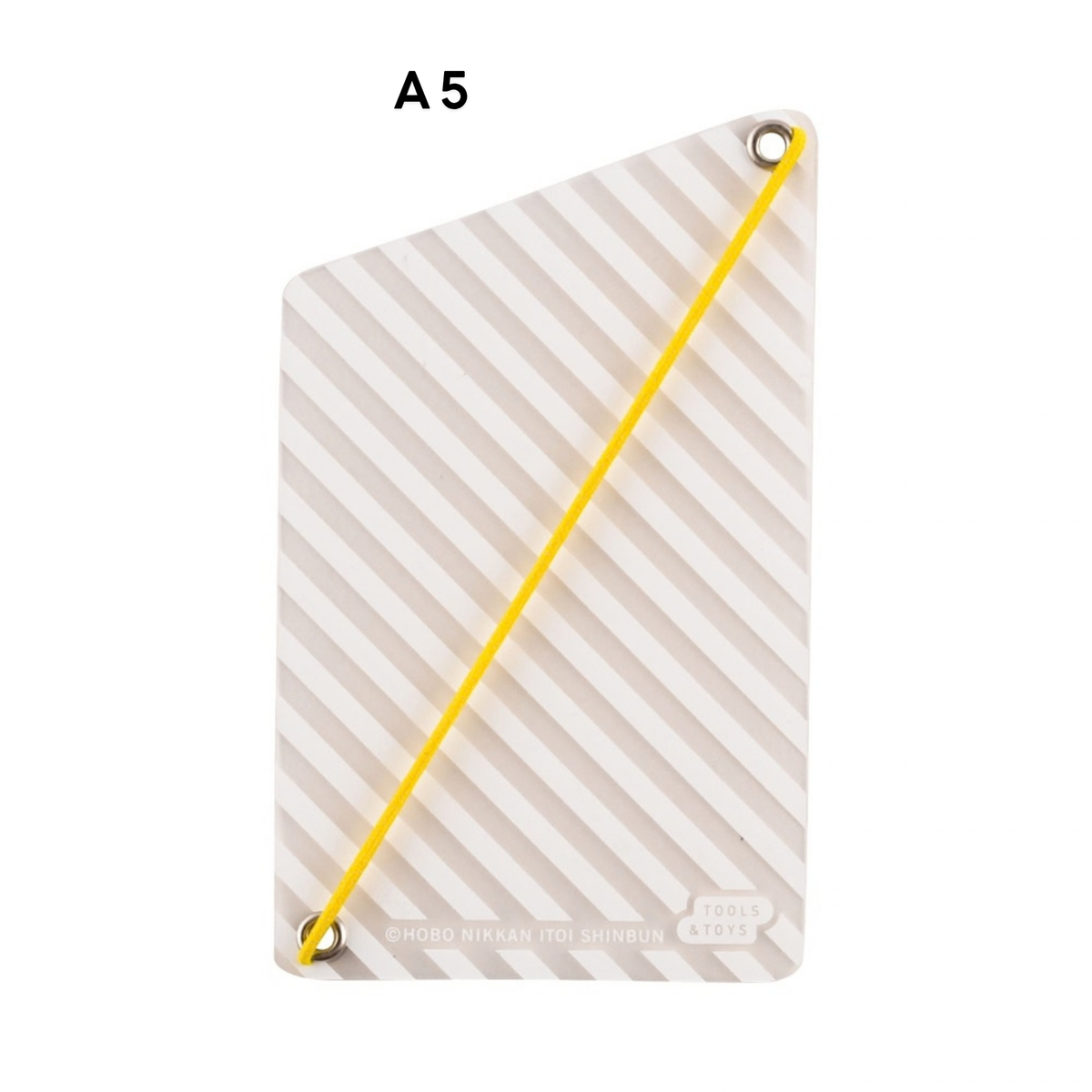 Hobonichi Accessories: Page Keeper