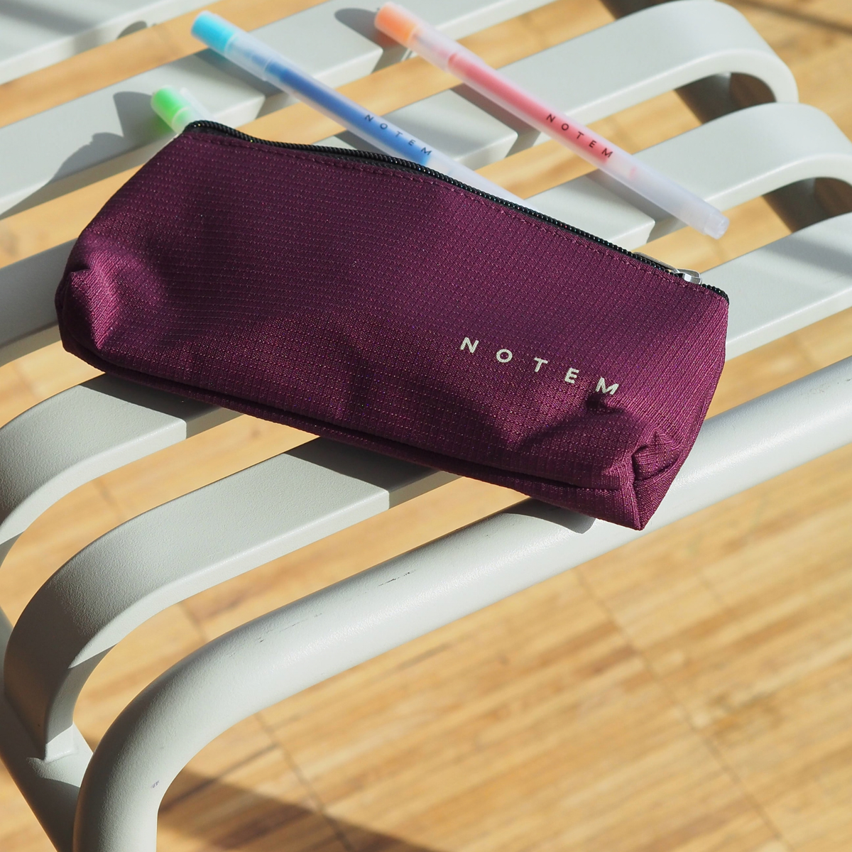 Arvo Pencil Case