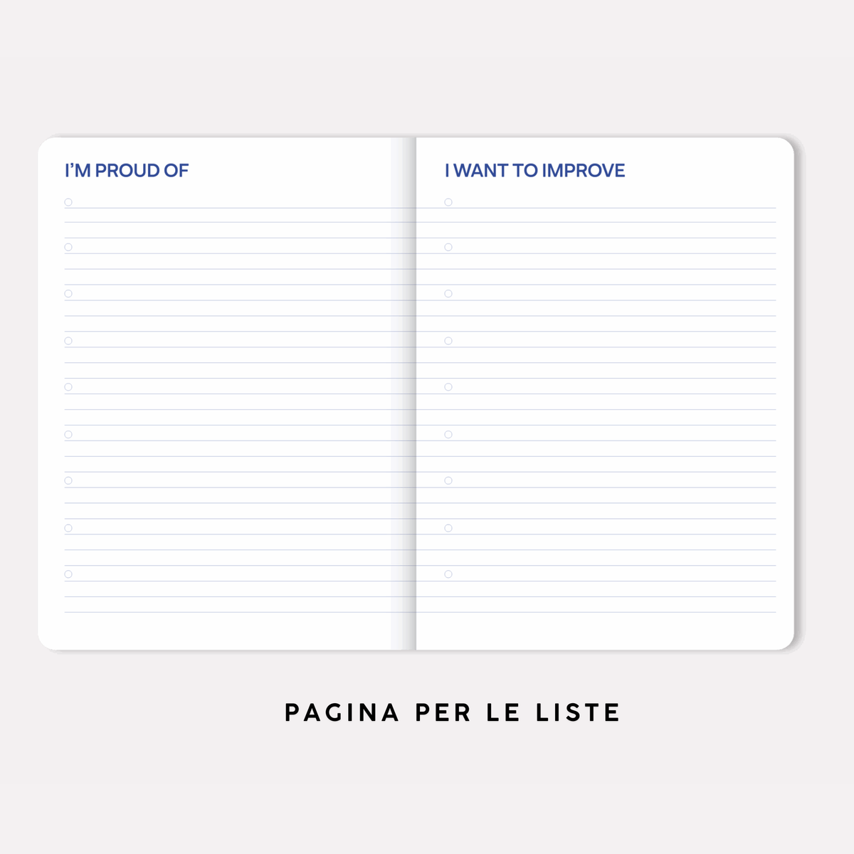 Agenda Fabrique 2027 - Stripes