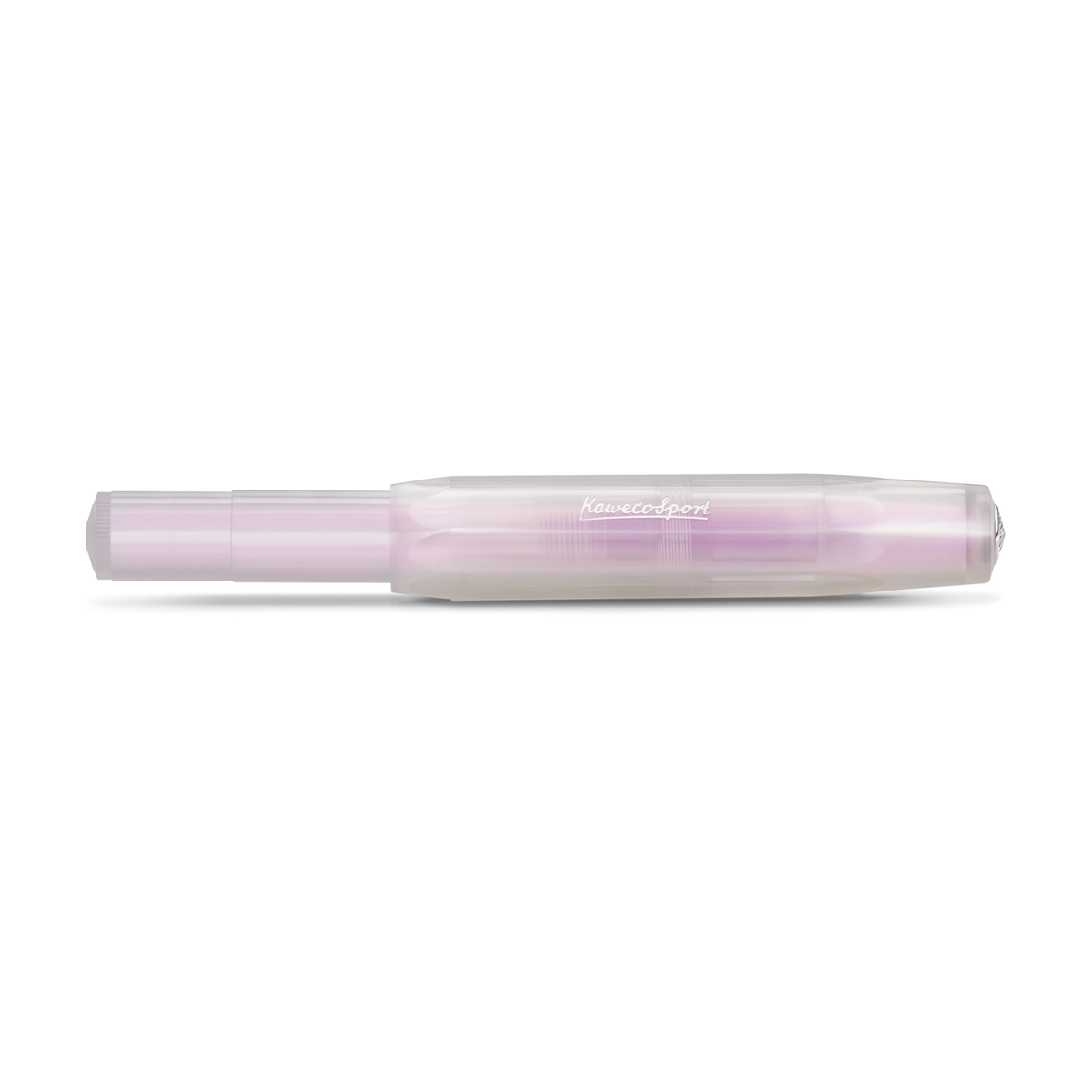 Penna stilografica Lunar Sport Kaweco - Light Purple