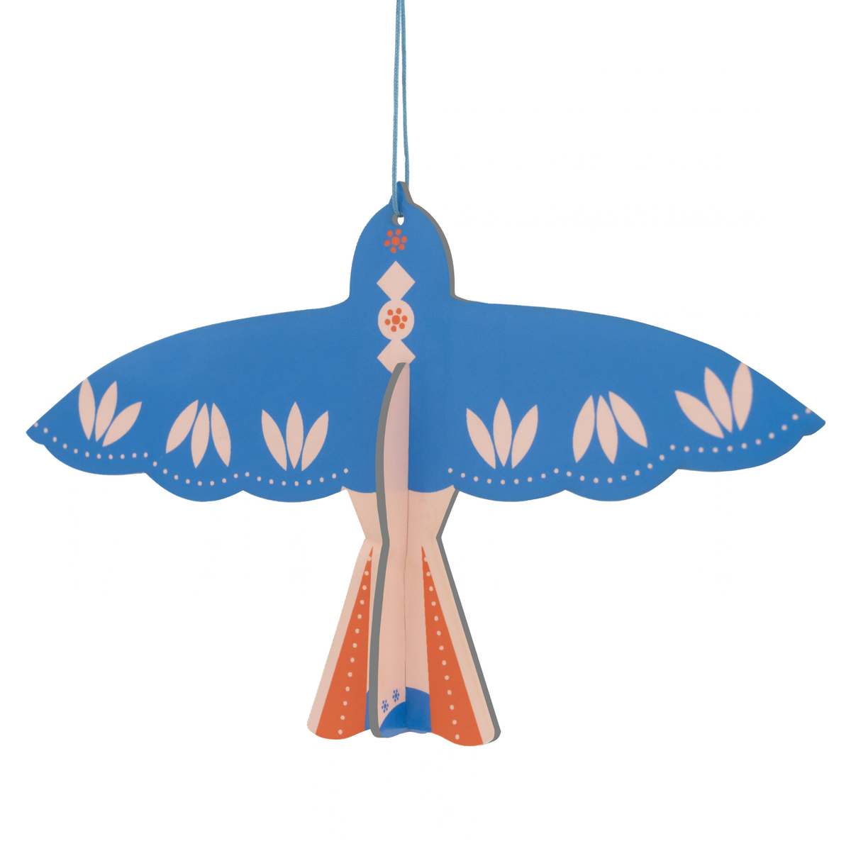 Ornament Nordic Birds