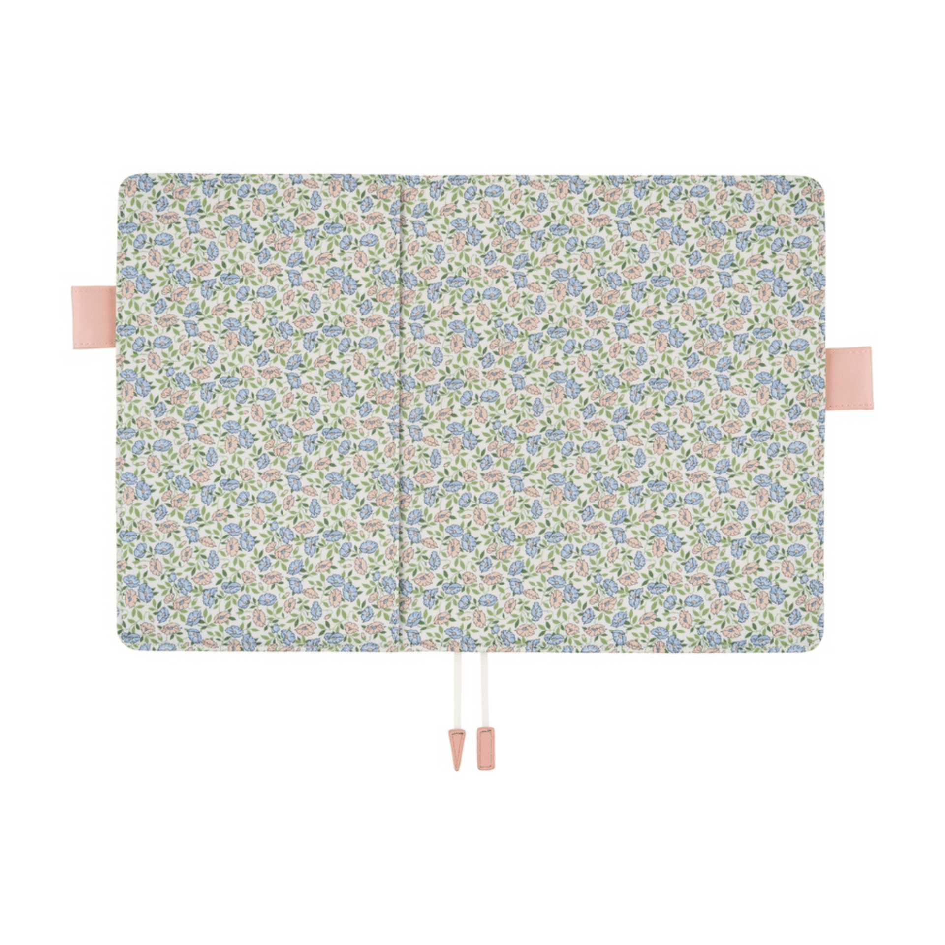 Cover Cousin A5 Liberty Fabrics - Sasha Kiora