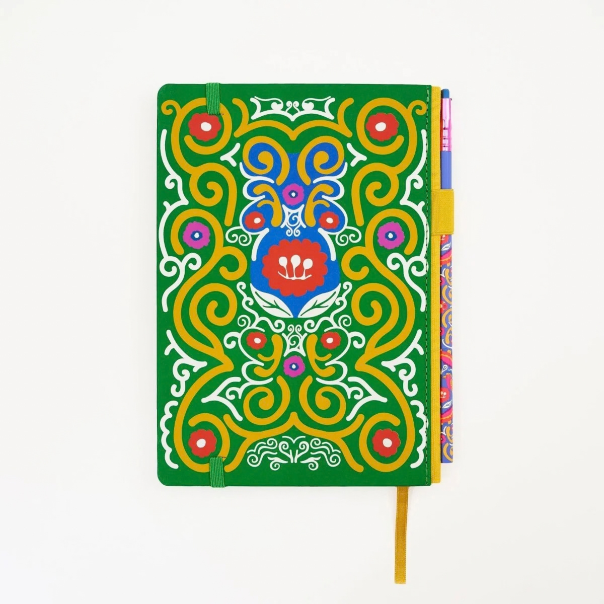 Blackwing Notebook A5  - Volume 143 Frida Kahlo
