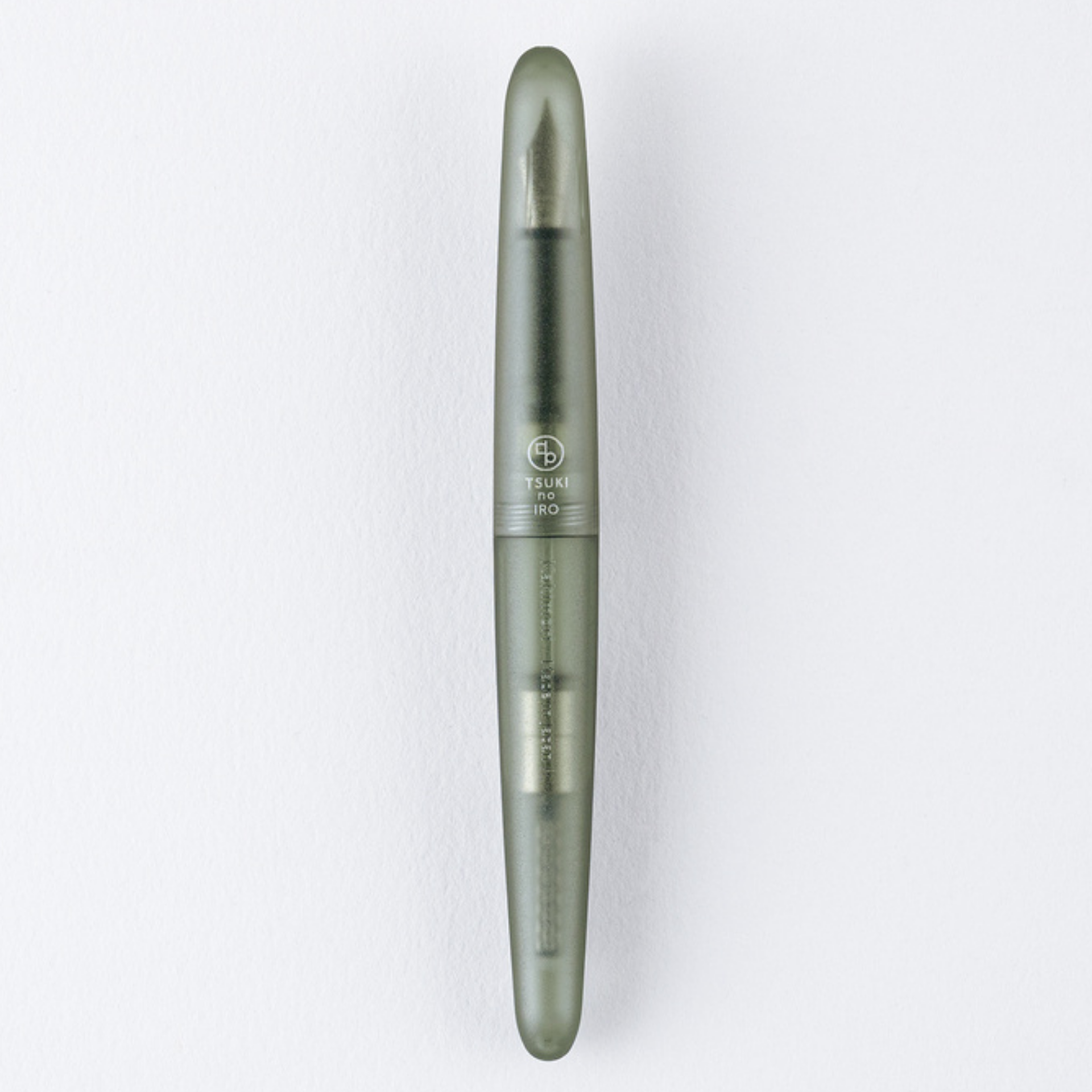 Hobonichi Accessories: Kakimori Frost Fountain Pen (Extra Fine)
