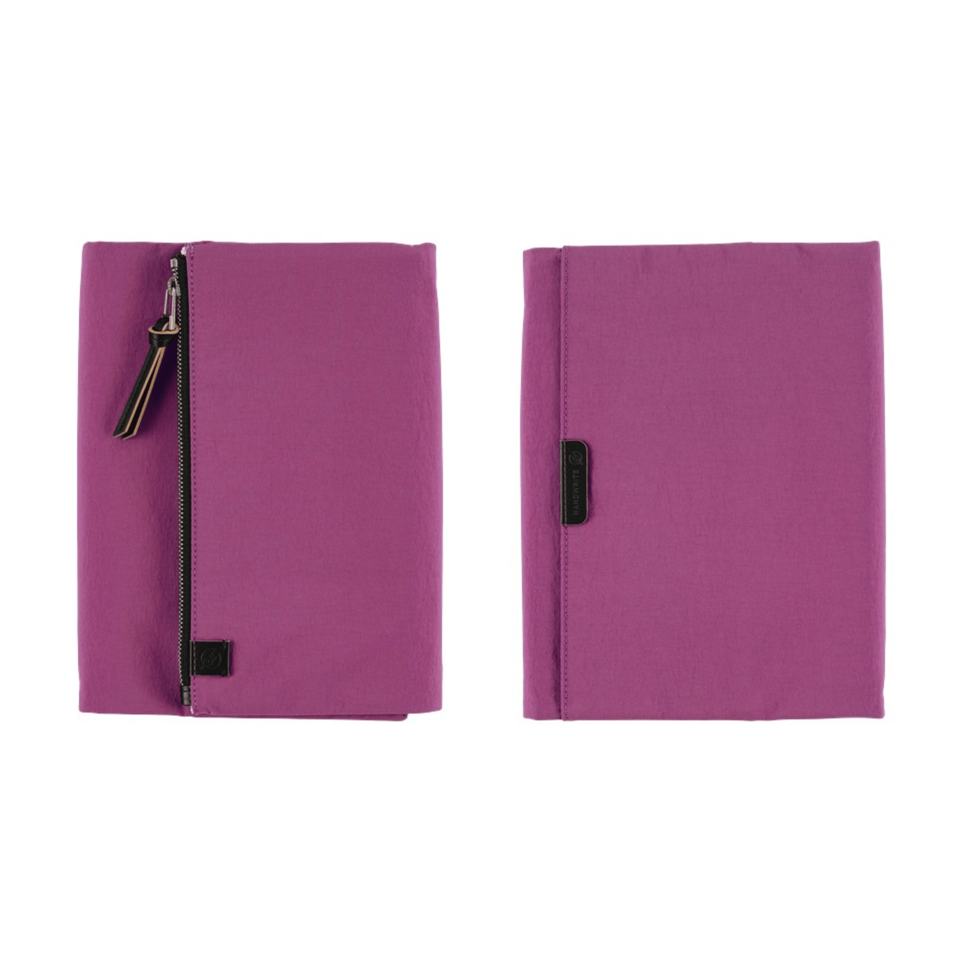 Cover Cousin A5 Tragen - Purple