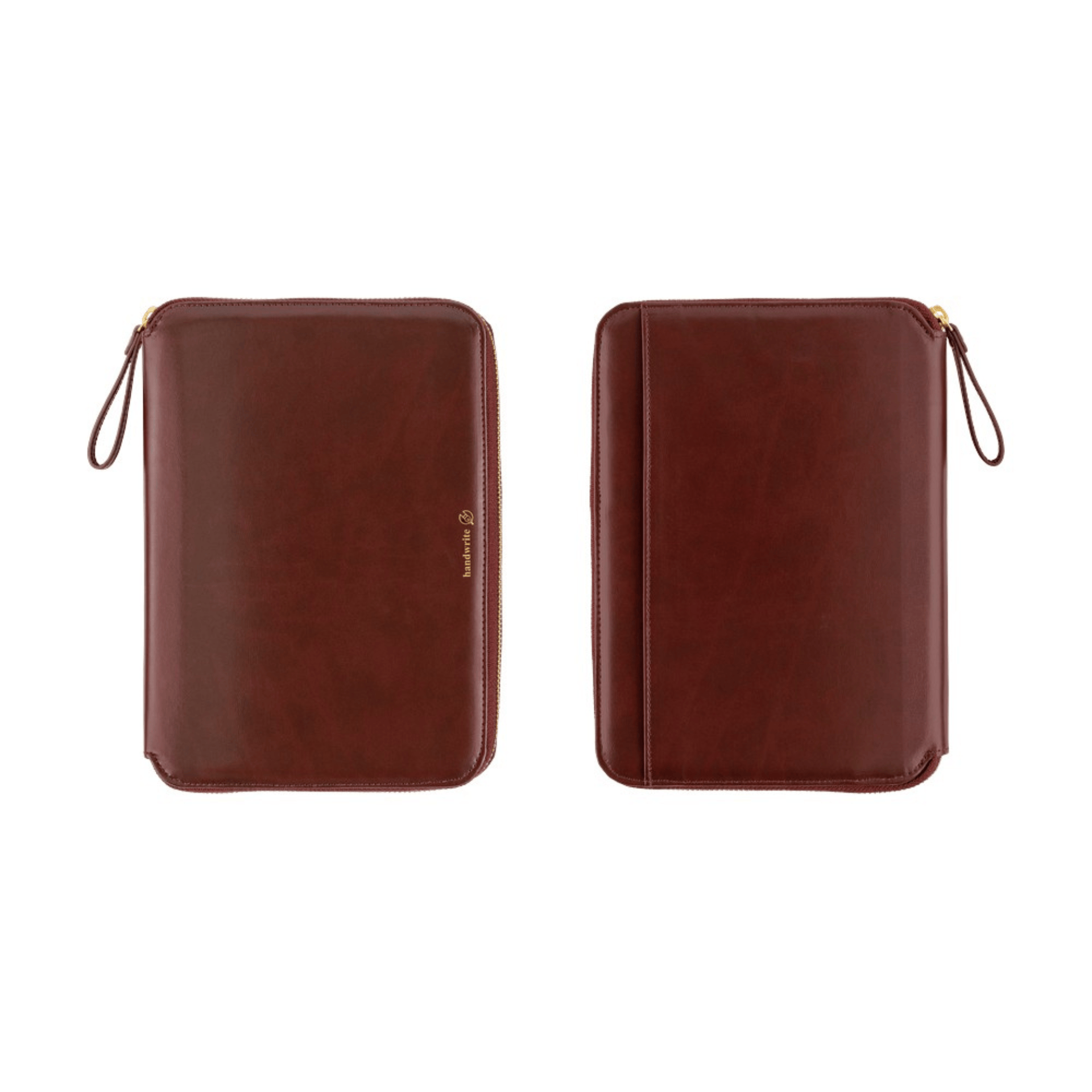 Cover Cousin A5 Single Color - Amarone