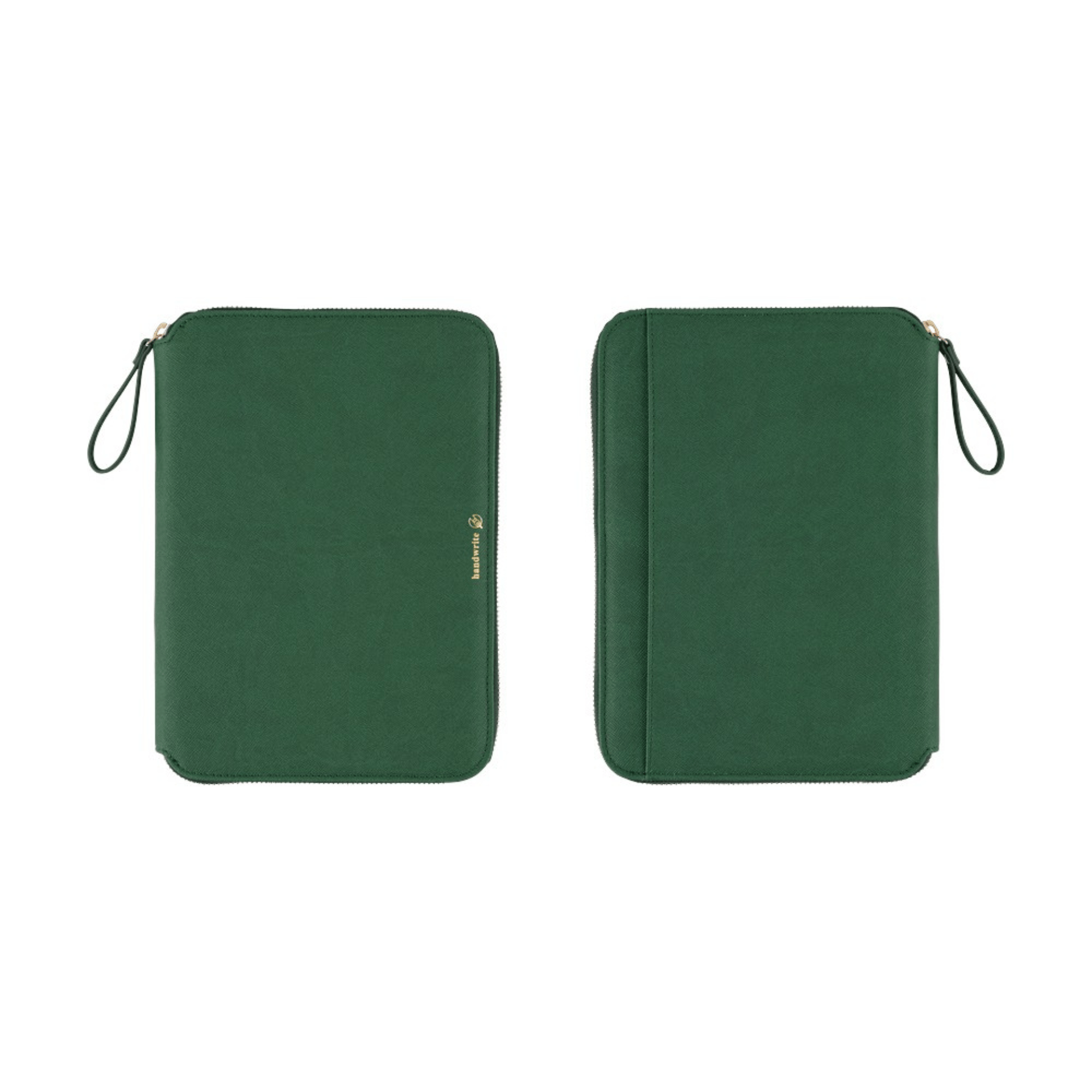 Cover Cousin A5 Single Color - Velluto