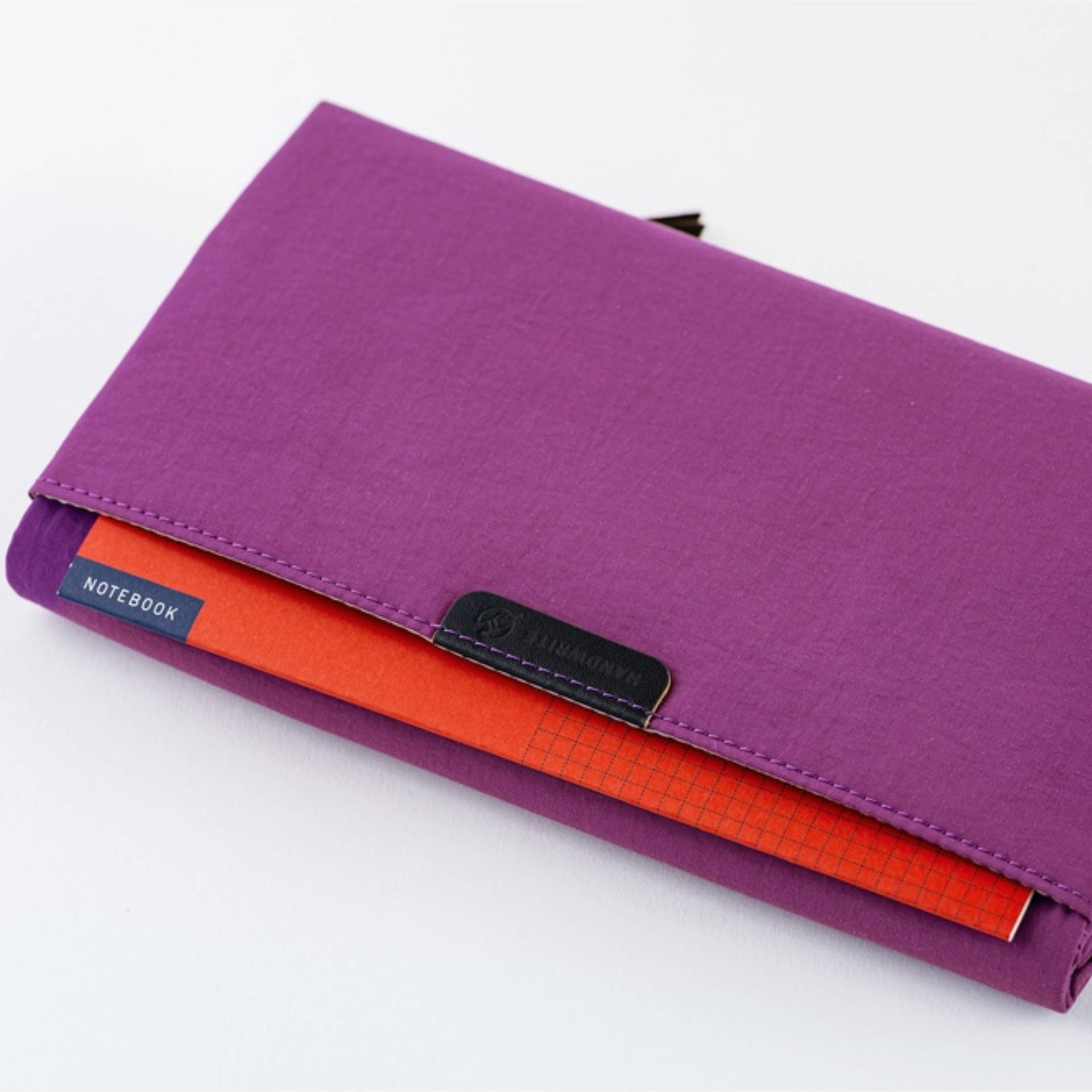 Cover Weeks Triggen - Purple