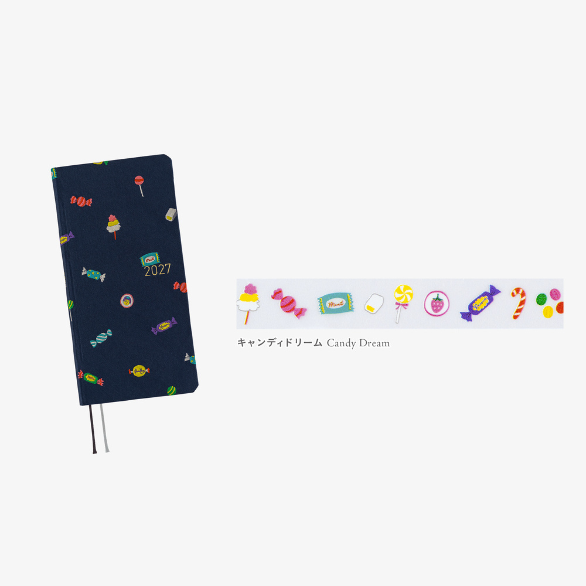 Plus x Hobonichi: Deco Rush