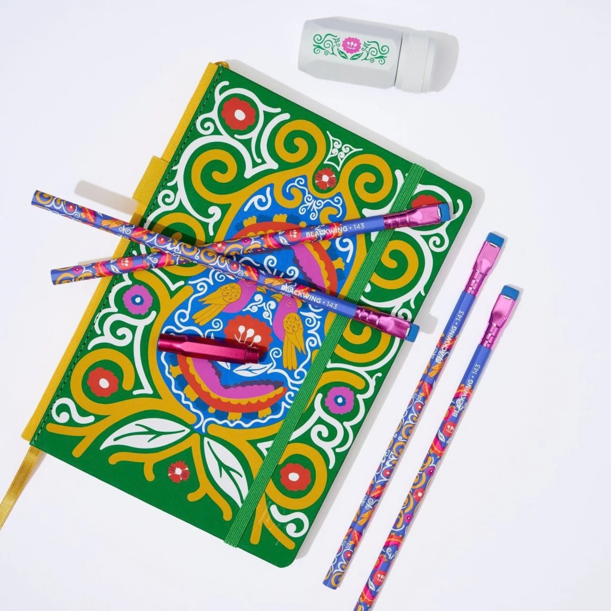 Cofanetto Gift Blackwing Volume 143 - Frida Kahlo